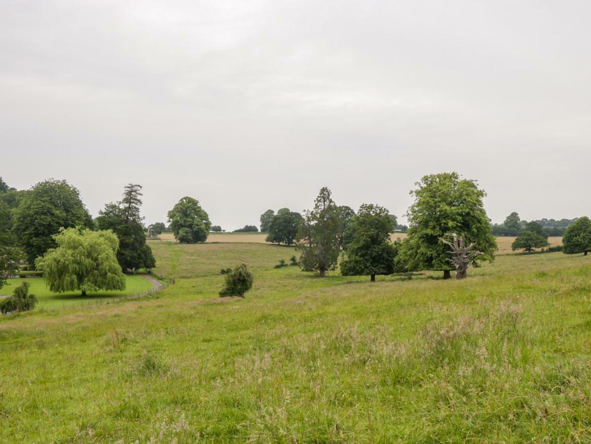 The Milking Barn Villa Yeovil Buitenkant foto