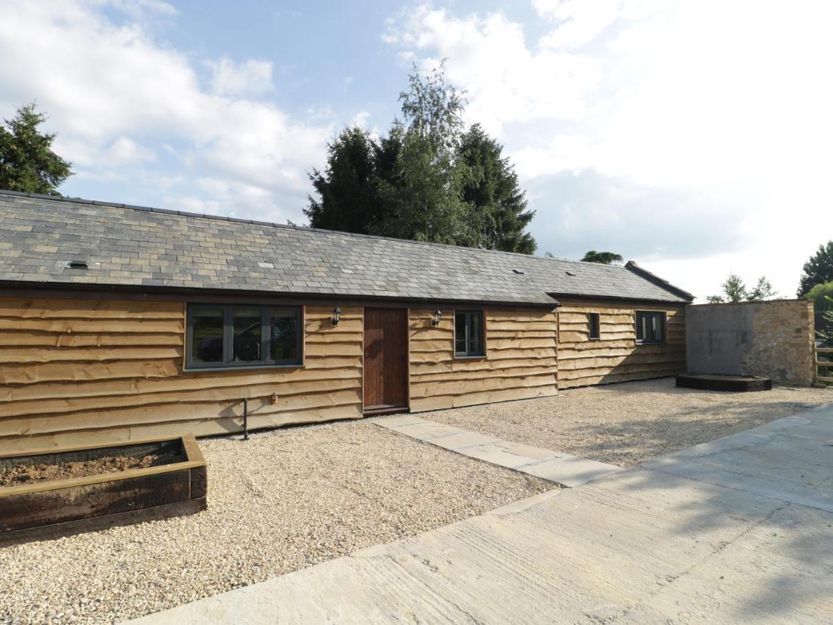 The Milking Barn Villa Yeovil Buitenkant foto